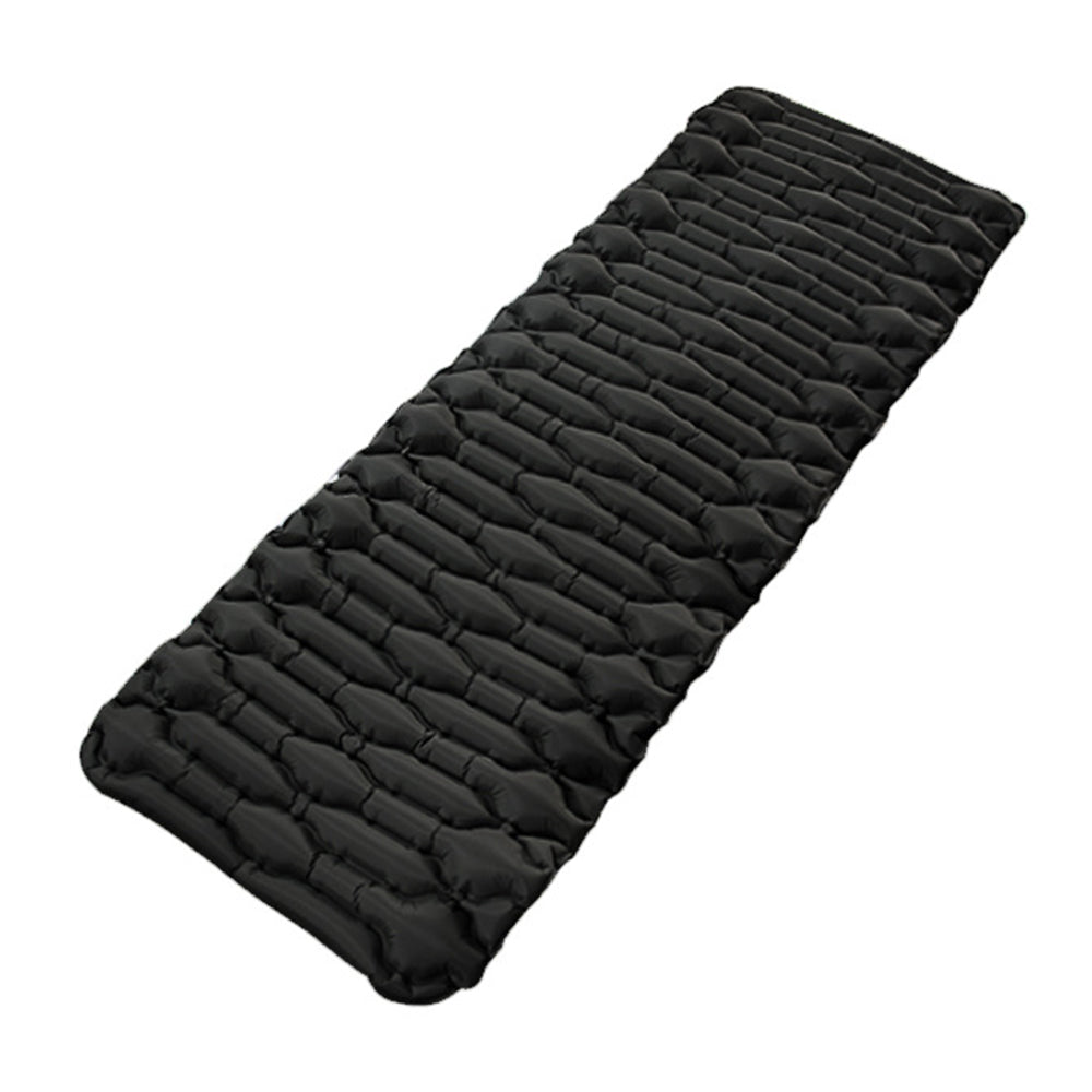 GM-AM20 Camping Mat Inflatable Sleeping Mat Nylon+TPU Sleeping Pad GM-AM20 Camping Mat Inflatable Sleeping Mat Nylon+TPU Sleeping Pad